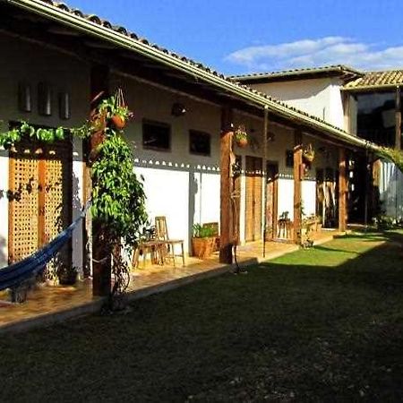 Vitoria Flats Hotel São Paulo Luaran gambar