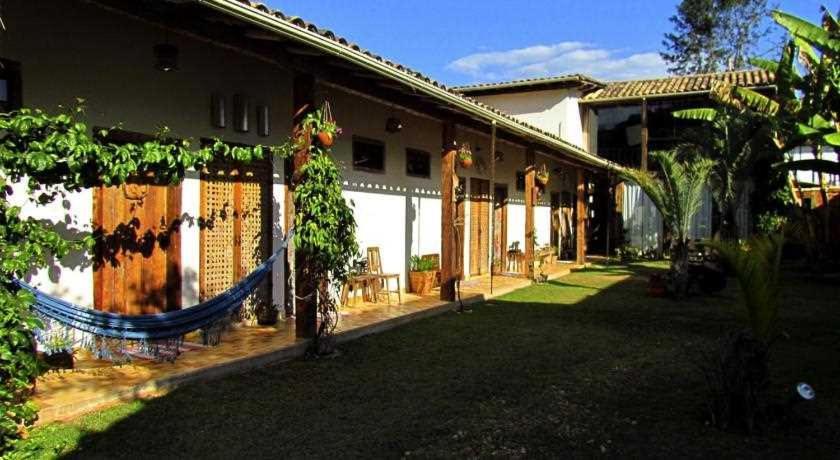 Vitoria Flats Hotel São Paulo Luaran gambar