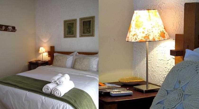 Vitoria Flats Hotel São Paulo Luaran gambar